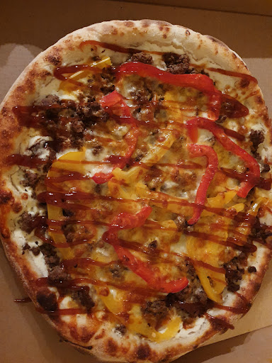 Photo 2 - LaLoCo - Infiniment Pizza