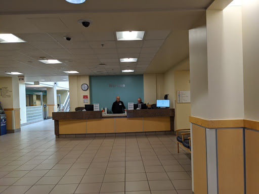 Kaiser Permanente Walnut Creek Medical Center - Thumbnail