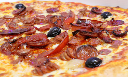 Photo 2 - Provence Pizzas