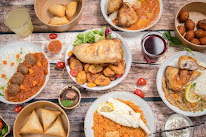 Walabox Spécialités Sénégalaises à Rouen