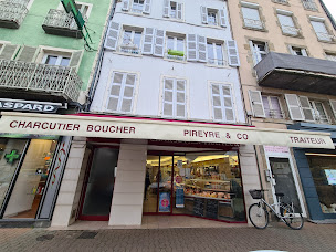 Photo n°12 de Charcuterie Pireyre & Co à Issoire (Traiteur)