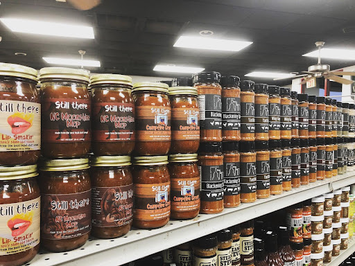 Ole Timey Meat Market South Congaree - Thumbnail