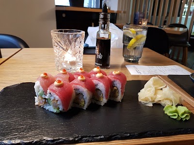 Photos of LETZ SUSHI