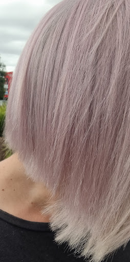Bliss Hair & Beauty Bar