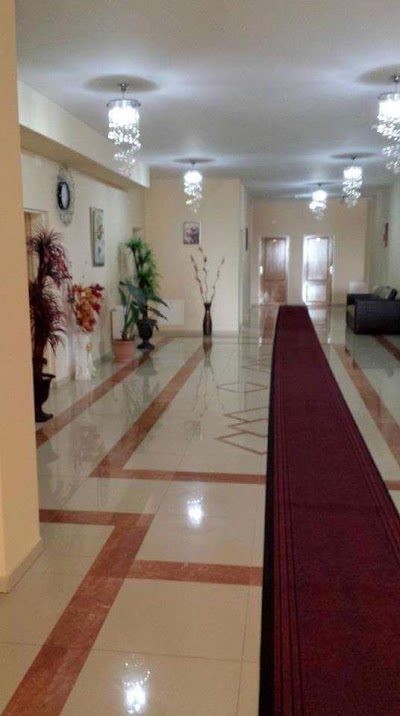 Photos of Hotel Euro Petrol 2