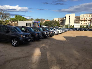 Photo n°7 de Rent A Car à Porto-Vecchio (Agence de location de voitures)