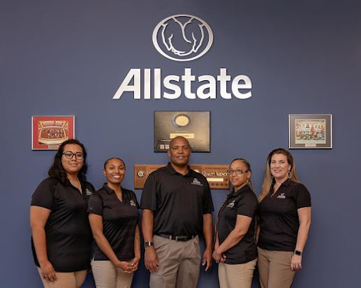 Robert E. Boone: Allstate Insurance - Thumbnail
