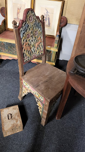 Raffles Outdoor Furniture - Thumbnail