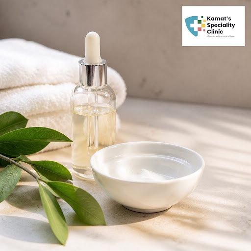 Struggling with acne, pigmentation, allergies or recurring rashes that just won’t go away? At Kam… post image
