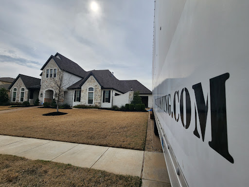 Secured Moving Company Fort Worth Gallery - United States
