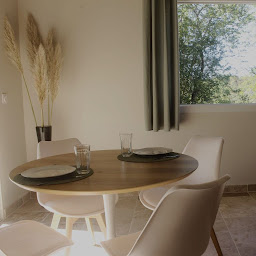 Photo n°15 de Les Carassonnes à Saint-Nexans (Maison de vacances)