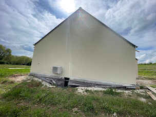 Photo n°13 de Maisons Alysia 28 Constructeur à Chartres (Constructeur de maisons personnalisées)