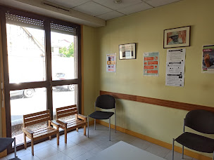 Photo n°2 de Dr Jean-Claude Roman à Louviers (Médecin)