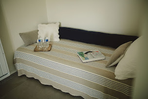 Photo n°11 de La Perche aux Poissons à Saint-Trojan-les-Bains (Maison d'hôtes)