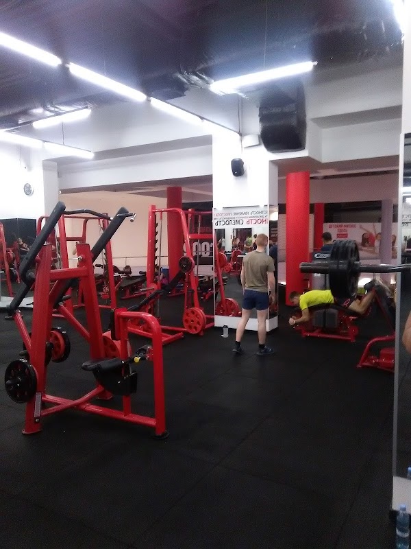 Ньютон фитнес санкт петербург