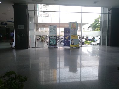 Photos of Kantor Pelayanan Pajak (KPP). Pratama Medan TImur