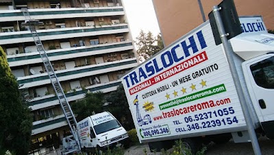 Photos of Traslochi Roma Ditta Toma