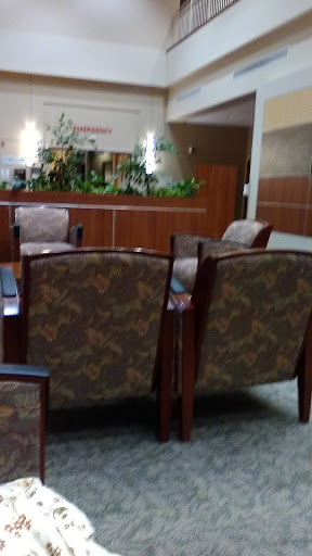 Oak Valley Hospital - Thumbnail
