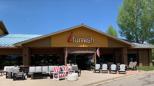 iFurnish - Visual