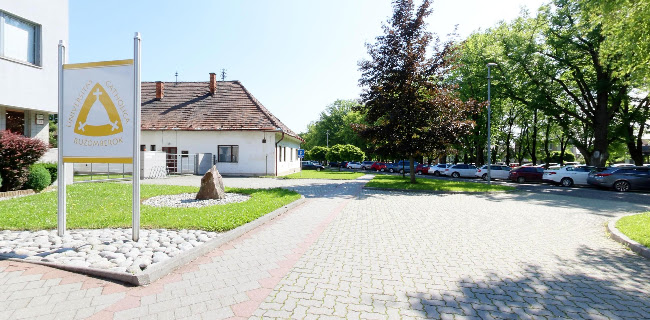 Fakulta zdravotníctva