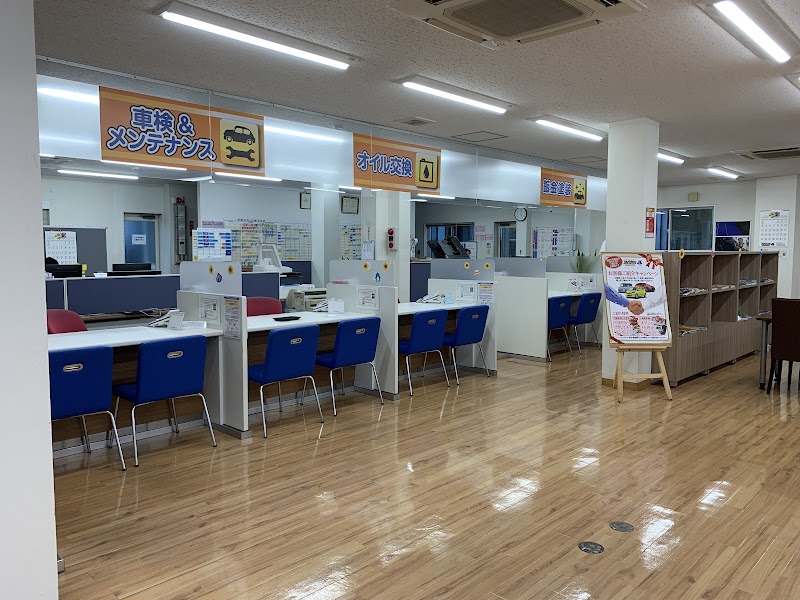 「鈑金の速太郎」 石巻店