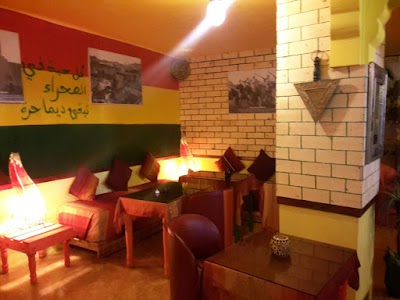 Photos of Caf&eacute;/Restaurant/Pizzeria Le Coin des Artistes