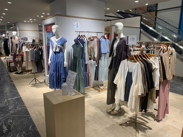 VIS (ビス) 京阪百貨店 モール京橋店