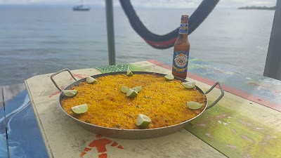 Photos of Camar&oacute;n Pirata