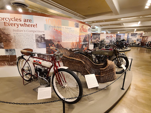 Museum of Springfield History - Thumbnail