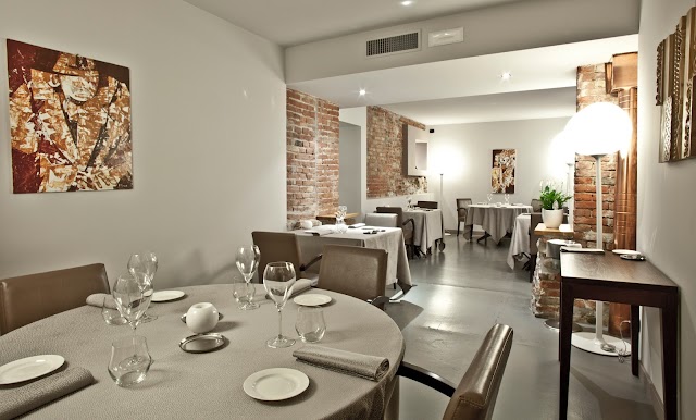 Restaurant Larossa