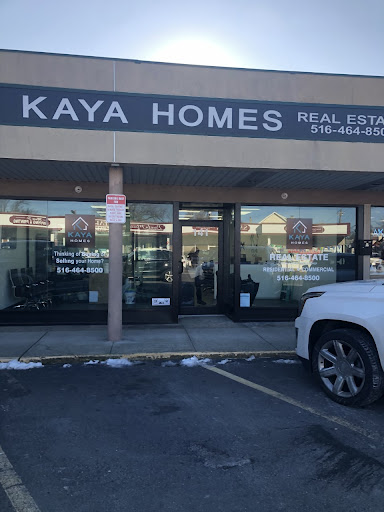 Kaya Homes