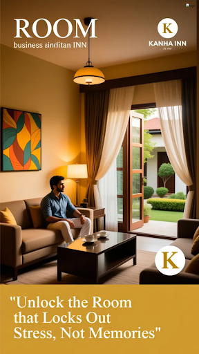 Craving a comfortable stay in Bhopal? Experience the best of hospitality at Kanha Inn, where our…