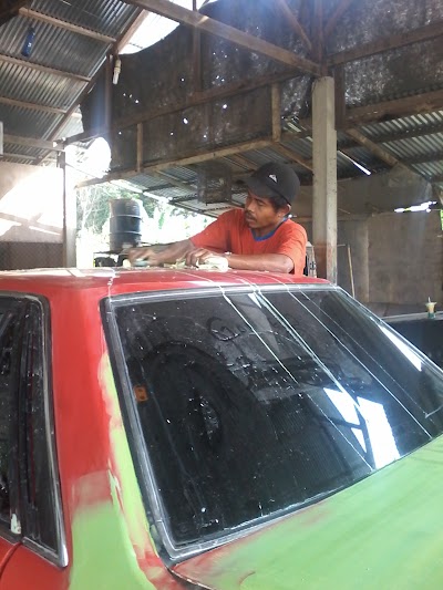 Photos of Bengkel Wendy Group