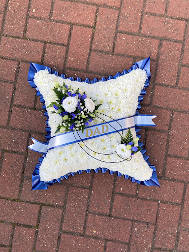 Thanks a Bunch Florist Ltd - Thumbnail