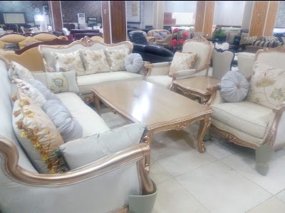 Photos of A to Z Mall