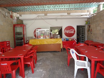 Photos of Loncheria Balam
