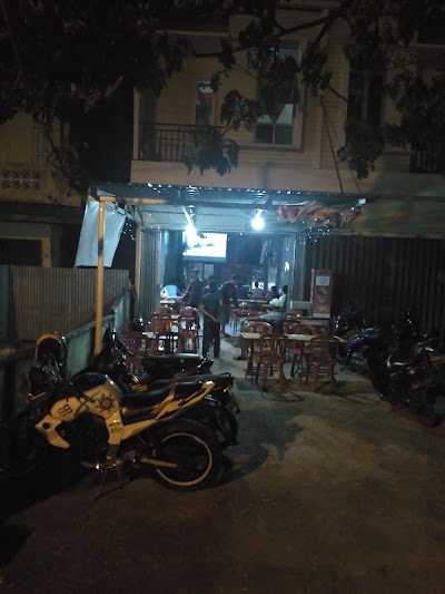 Photos of Kopi Sepakat