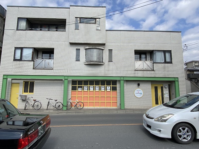 児童発達支援事業所 ココロのたね