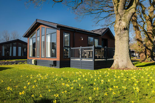 Norfolk Woods Resort & Spa