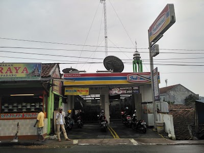 Photos of Indomaret pancasan pertigaan
