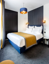 Photo n°55 de Hôtel Clarisse à Paris (Hôtel)