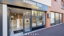 Sassou Sun Rouen à Rouen