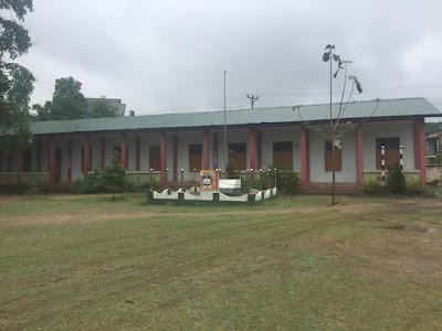 Photos of Ywa dan B.E.H.S.4