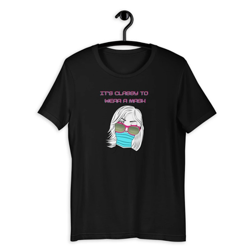 Boardwalk Sellers Ts & Things