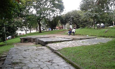 Photos of Benito Juarez Park