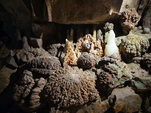 Bing Cave - Visual
