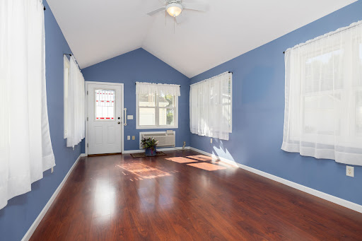 Matt Hefti - Real Estate Agent - Thumbnail