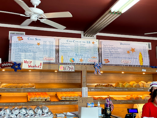 Fumosa Brothers Bakery - Thumbnail