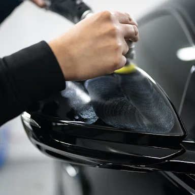 Recent work by Finesse IT Detailing & Paint Protection specialist in Birmingham (photo 4)