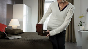 Photo n°6 de COMPTOIR NATIONAL DE L'OR Vannes - Achat Or, Vente Or à Vannes (Magasin)